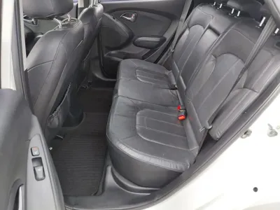 Hyundai Tucson 2012, 214138 км, за 2313.59 USD - фото 11