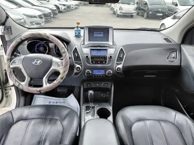Hyundai Tucson 2012, 214138 км, за 2313.59 USD - фото 12