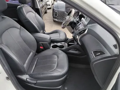 Hyundai Tucson 2012, 214138 км, за 2313.59 USD - фото 15
