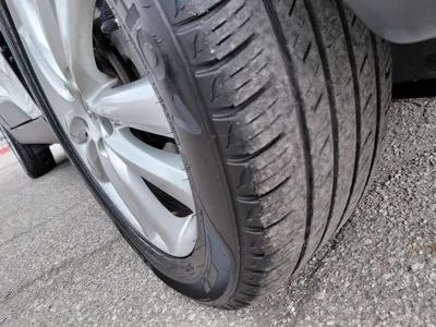 Hyundai Tucson 2012, 214138 км, за 2313.59 USD - фото 16