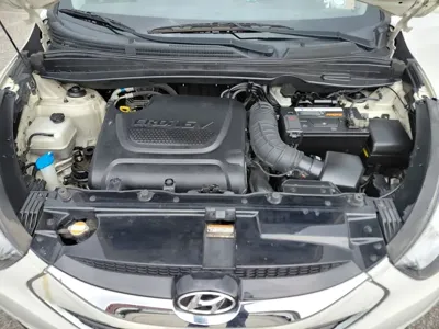Hyundai Tucson 2012, 214138 км, за 2313.59 USD - фото 17