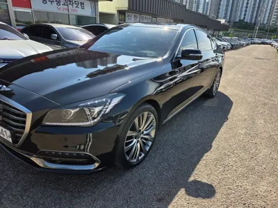 Genesis G80 2018, 129839 км, за 12741.33 USD - фото 3