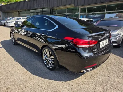 Genesis G80 2018, 129839 км, за 12741.33 USD - фото 5