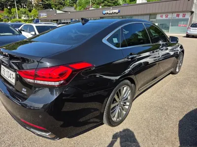 Genesis G80 2018, 129839 км, за 12741.33 USD - фото 6
