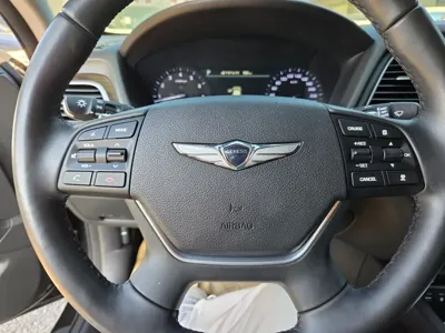 Genesis G80 2018, 129839 км, за 12741.33 USD - фото 8