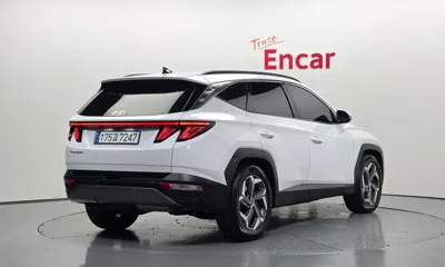 Hyundai Tucson 2021, 112480 км, за 14212.07 USD