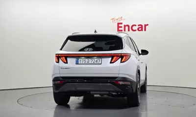 Hyundai Tucson 2021, 112480 км, за 14212.07 USD