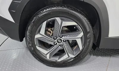 Hyundai Tucson 2021, 112480 км, за 14212.07 USD
