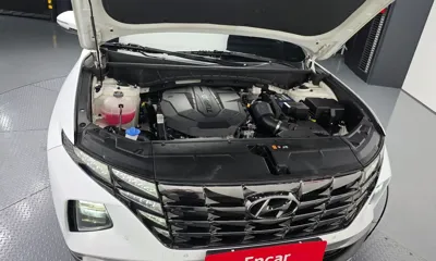 Hyundai Tucson 2021, 112480 км, за 14212.07 USD - фото 6