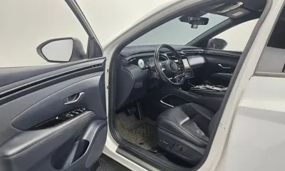 Hyundai Tucson 2021, 112480 км, за 14212.07 USD - фото 10
