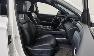 Hyundai Tucson 2021, 112480 км, за 14212.07 USD - фото 11