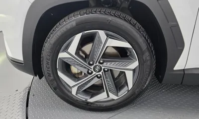 Hyundai Tucson 2021, 112480 км, за 14212.07 USD - фото 21