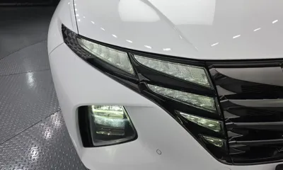 Hyundai Tucson 2021, 112480 км, за 14212.07 USD - фото 22