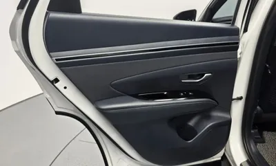 Hyundai Tucson 2021, 112480 км, за 14212.07 USD - фото 24