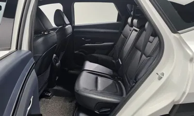 Hyundai Tucson 2021, 112480 км, за 14212.07 USD - фото 26