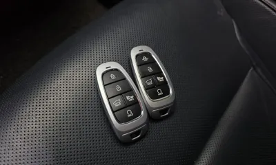 Hyundai Tucson 2021, 112480 км, за 14212.07 USD - фото 28