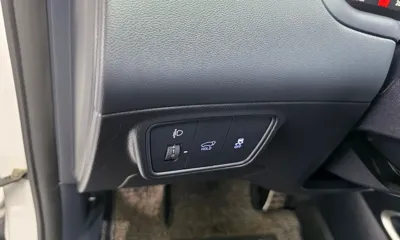 Hyundai Tucson 2021, 112480 км, за 14212.07 USD - фото 30