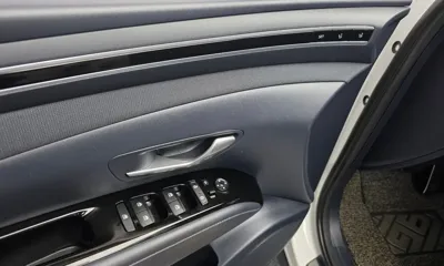 Hyundai Tucson 2021, 112480 км, за 14212.07 USD - фото 31