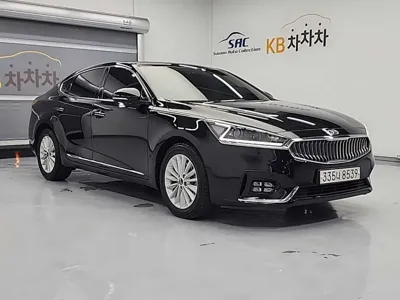 Kia K7 2016, 92541 км, за 6635.41 USD
