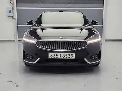 Kia K7 2016, 92541 км, за 6635.41 USD