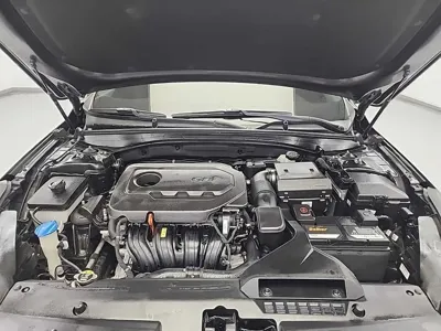 Kia K7 2016, 92541 км, за 6628.94 USD - фото 6