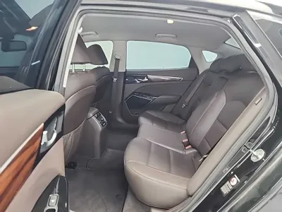 Kia K7 2016, 92541 км, за 6628.94 USD - фото 11