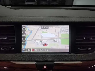 Kia K7 2016, 92541 км, за 6628.94 USD - фото 13