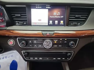 Kia K7 2016, 92541 км, за 6628.94 USD - фото 19