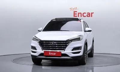 Hyundai Tucson 2020, 52431 км, за 12573.3 USD