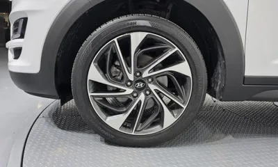 Hyundai Tucson 2020, 52431 км, за 12573.3 USD