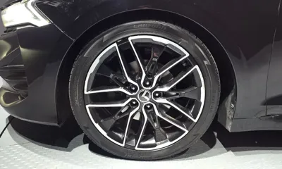 Kia K5 2021, 126575 км, за 10569.81 USD