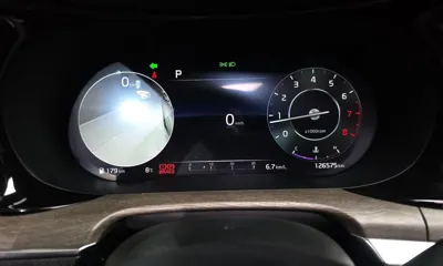 Kia K5 2021, 126575 км, за 10496.26 USD - фото 8
