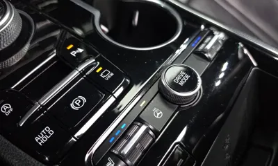 Kia K5 2021, 126575 км, за 10496.26 USD - фото 17