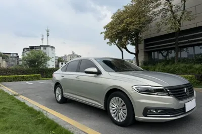 Volkswagen Lavida 2019, 92300 км, за 9048 USD