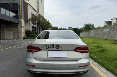 Volkswagen Lavida 2019, 92300 км, за 9048 USD