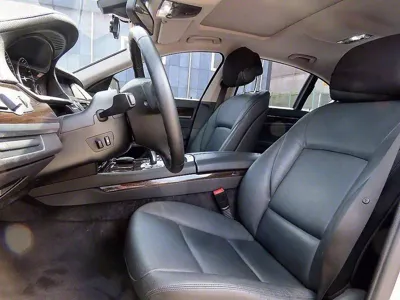 BMW 7-Series 2009, 147334 км, за 3872.92 USD