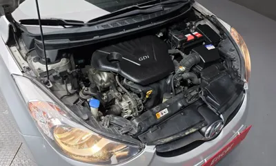 Hyundai Avante 2012, 188396 км, за 2671.01 USD - фото 6