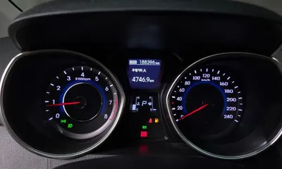 Hyundai Avante 2012, 188396 км, за 2671.01 USD - фото 8