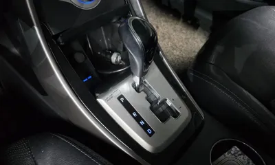 Hyundai Avante 2012, 188396 км, за 2671.01 USD - фото 9