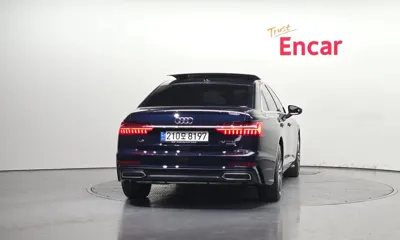Audi A6 2022, 27939 км, за 24446.64 USD