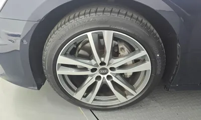Audi A6 2022, 27939 км, за 24446.64 USD