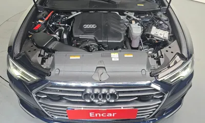 Audi A6 2022, 27939 км, за 24446.64 USD - фото 6