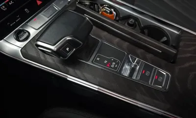 Audi A6 2022, 27939 км, за 24446.64 USD - фото 9