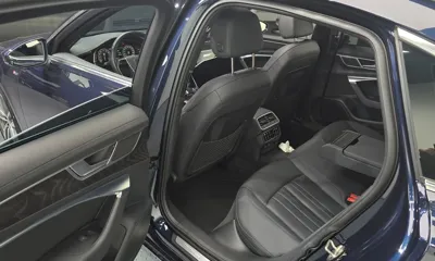 Audi A6 2022, 27939 км, за 24446.64 USD - фото 11