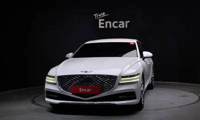 Genesis G80 2022, 74409 км, за 25069.99 USD
