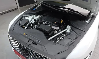 Genesis G80 2022, 74409 км, за 25045.56 USD - фото 6