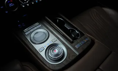Genesis G80 2022, 74409 км, за 25045.56 USD - фото 9