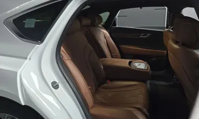 Genesis G80 2022, 74409 км, за 25045.56 USD - фото 11