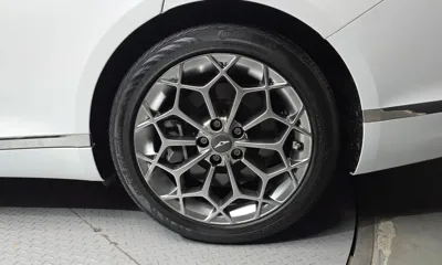 Genesis G80 2022, 74409 км, за 25045.56 USD - фото 21