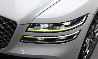 Genesis G80 2022, 74409 км, за 25045.56 USD - фото 22